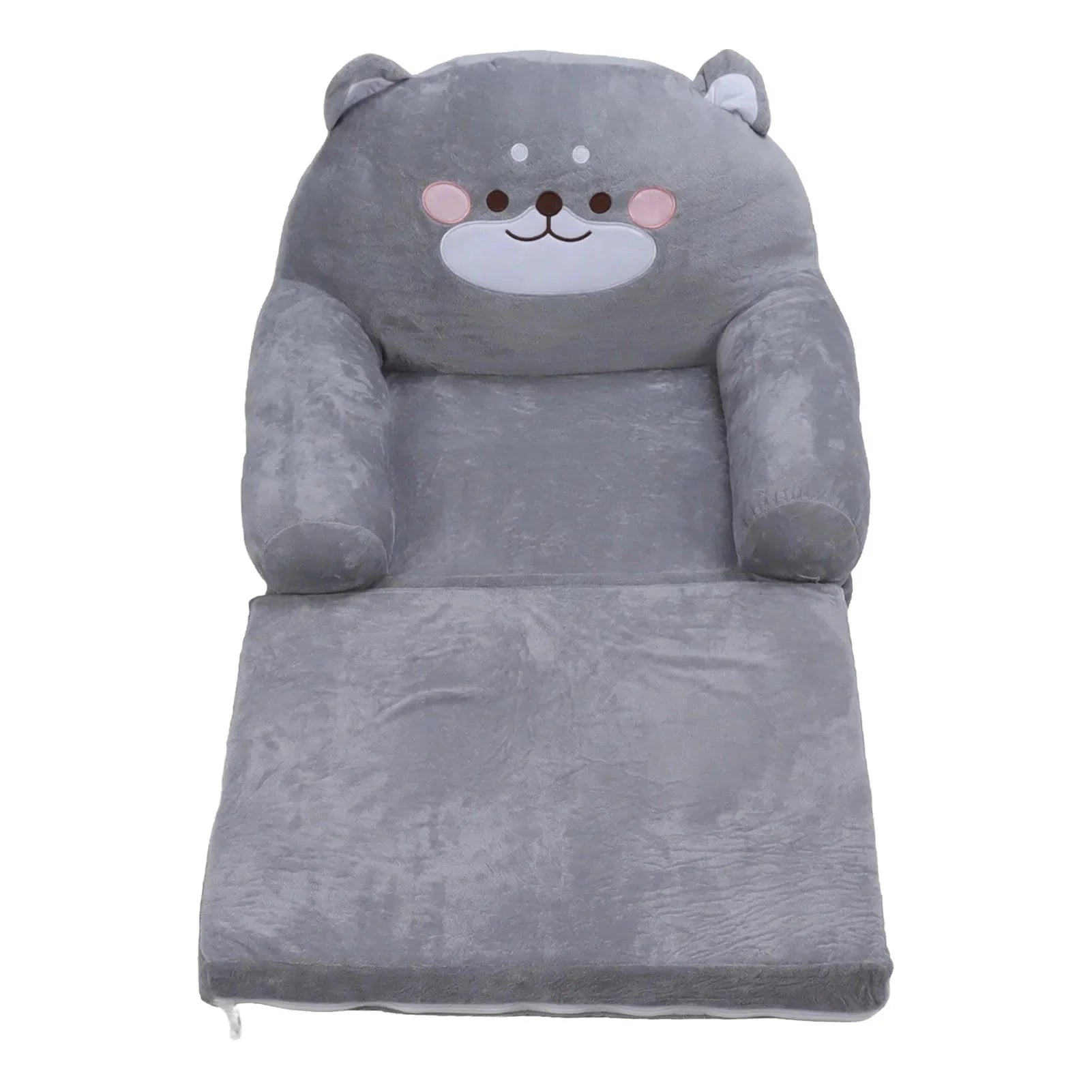 Kindersofa Ausklappbar – Bild 2