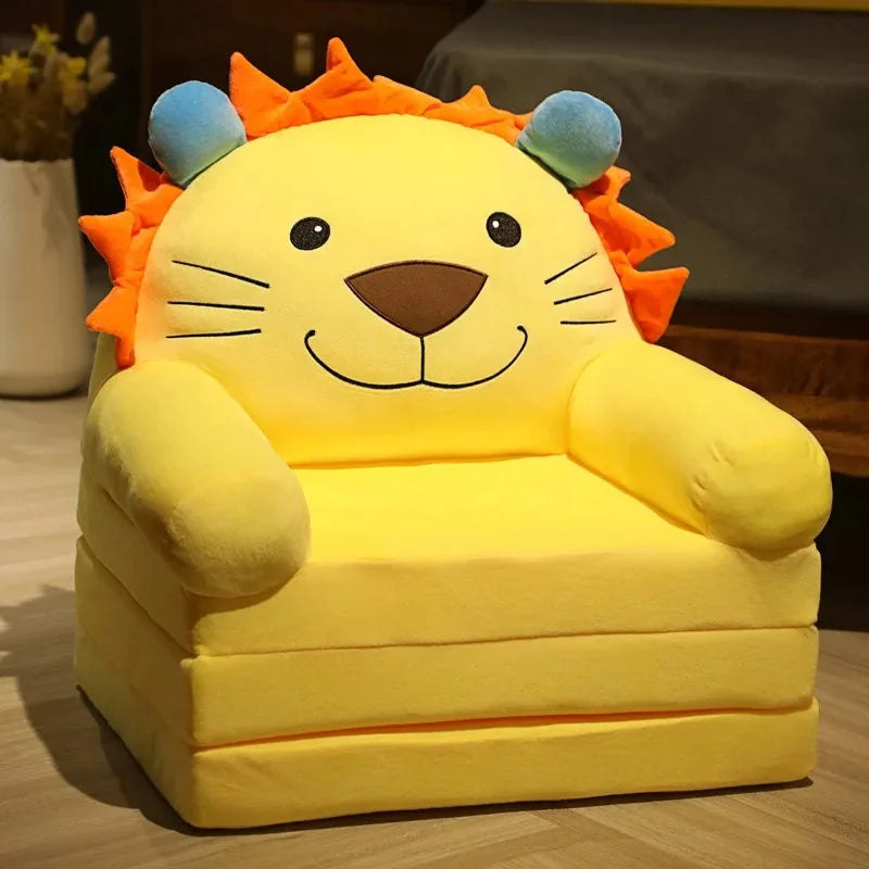 Faltbares Kindersofa – Bild 3