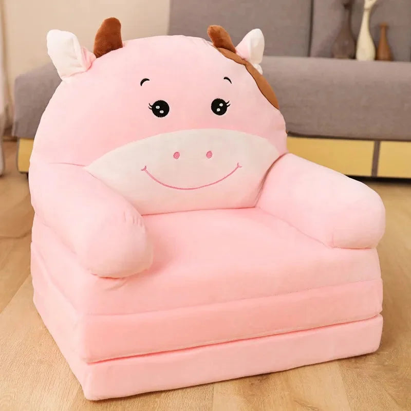 Faltbares Kindersofa – Bild 4