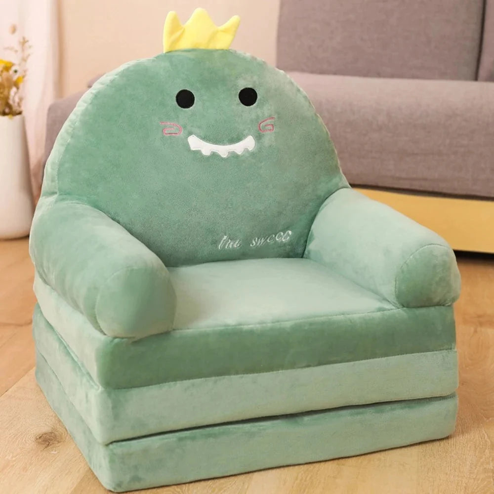 Faltbares Kindersofa – Bild 6
