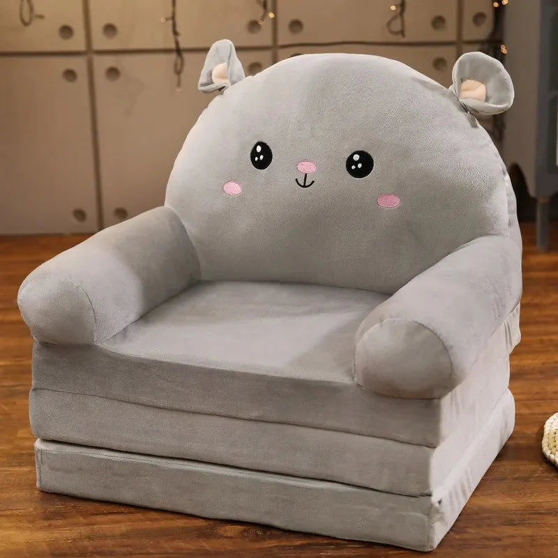 Faltbares Kindersofa – Bild 7