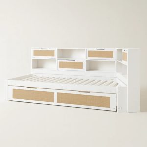 Kindercouch Mit Schlaffunktion