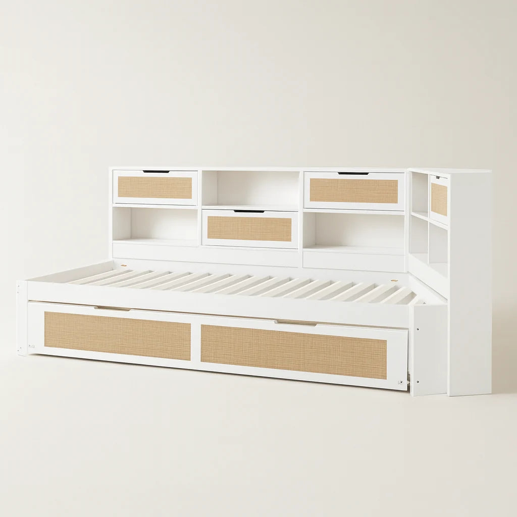 Kindercouch Mit Schlaffunktion