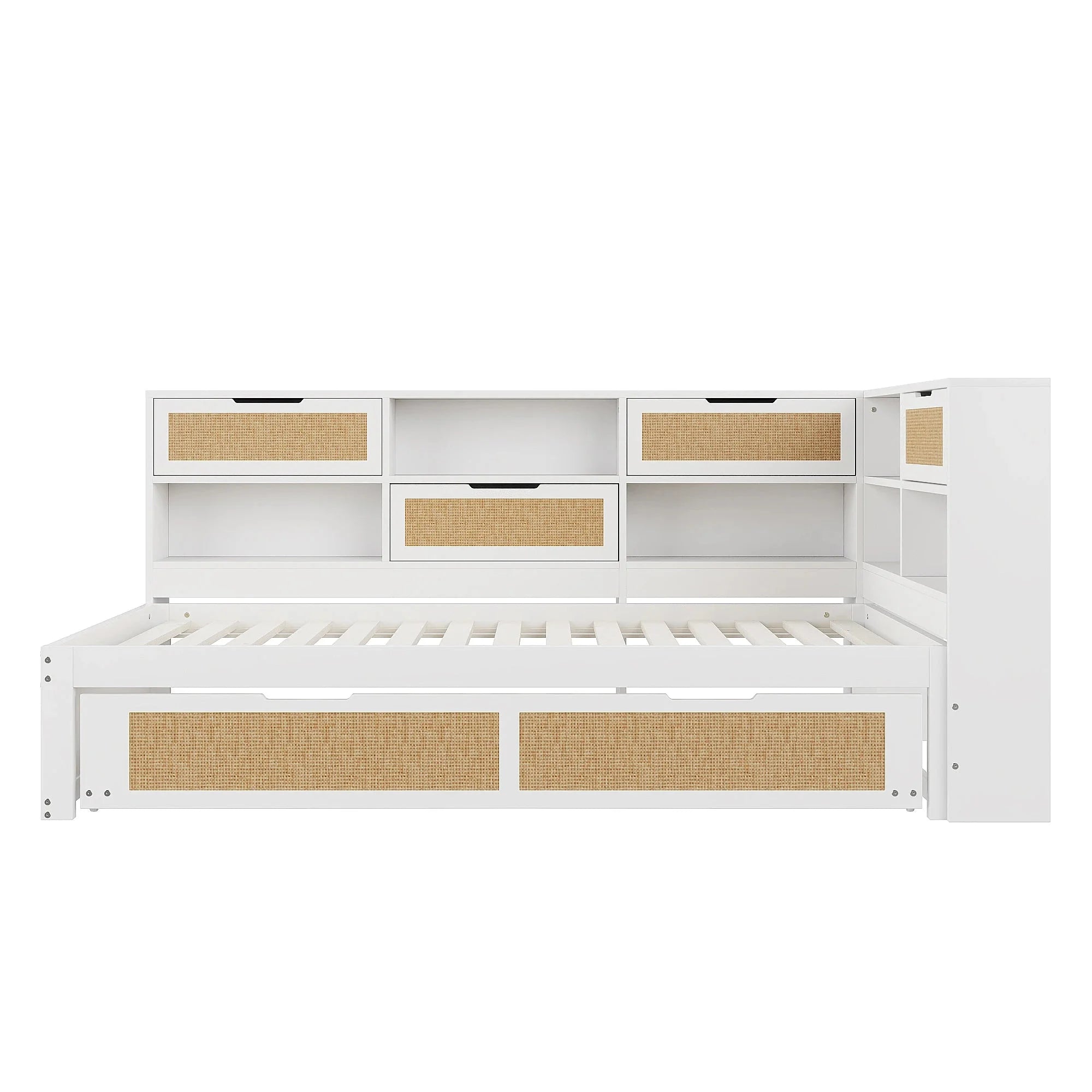 Kindercouch Mit Schlaffunktion – Bild 3