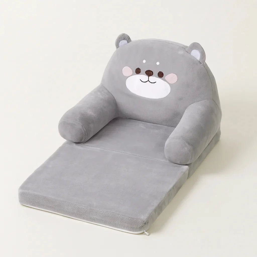 Kindersofa Ausklappbar