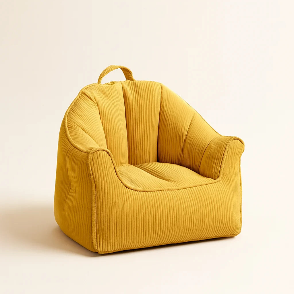 Kindersofa Cord