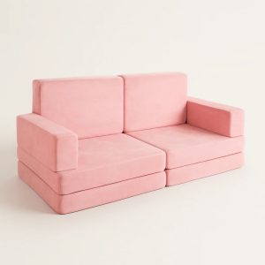 My Color Cube Kindersofa